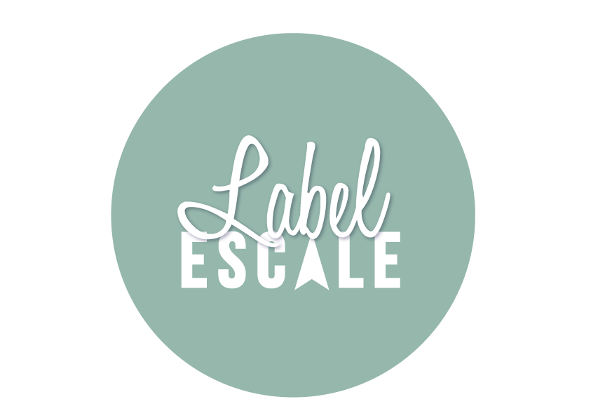 logo - Label Escale